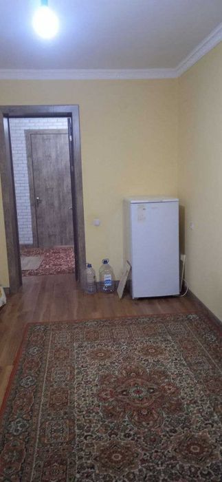 Нукус центрда 3комнаталы уй семейныйларга квартирага бериледи!