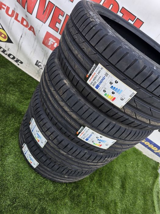 245 40 21 hankook NOI