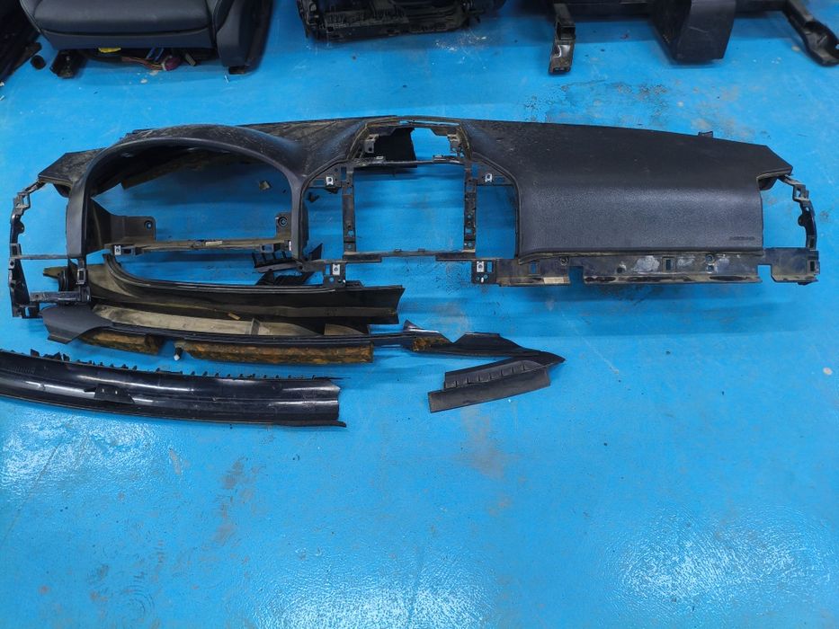 Каптива1 Торпедо Salon bokovoy/ Captiva 1 torpedo salon: 400 у.е. - Avtomashina uchun aksessuarlar Toshkent на Olx