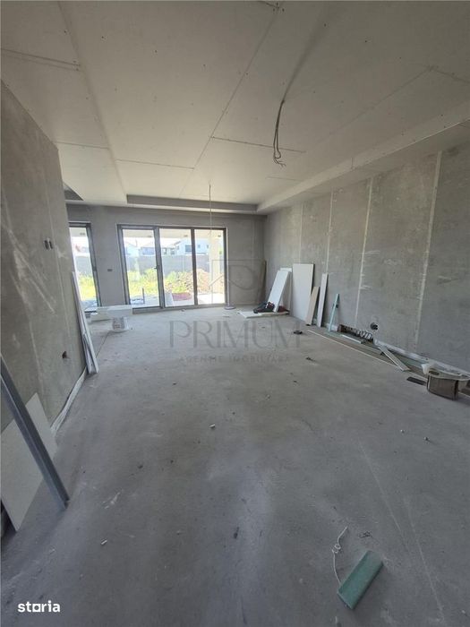 Duplex despartit - zona excelenta - finiaje premium