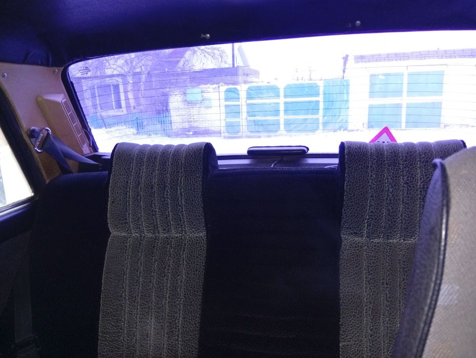 Продам Ваз 2107 (Инжектор)