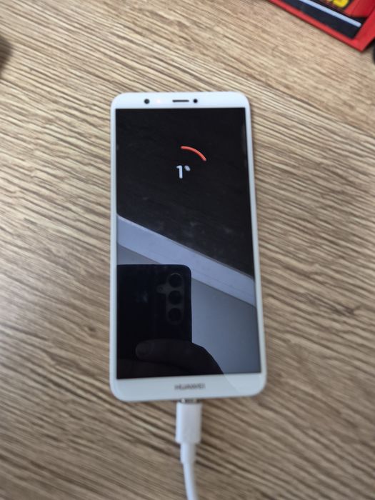 Redmi note 8t, Huawei P Smart