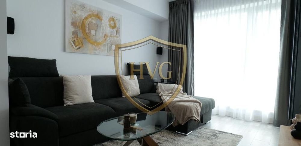 Apartament 3 Camere | Semidecomandat | Onyx Park Pipera