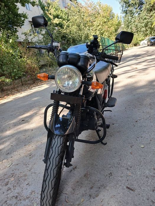 Sym x wolf 150cc
