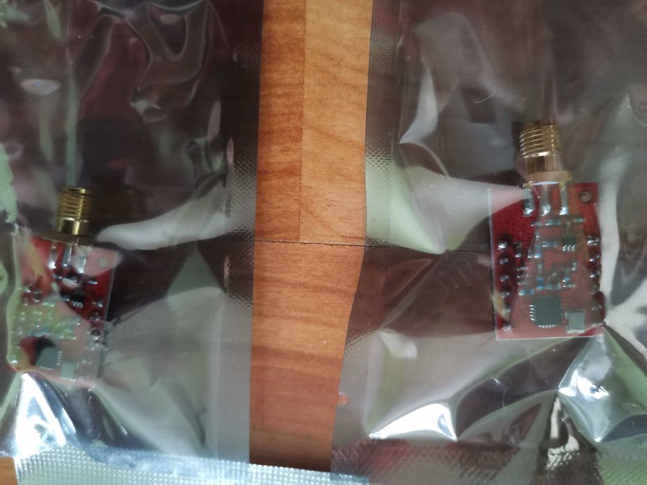 Kit Module radio ESP32 ESP8266 LORA ZigBee + traf curent etc