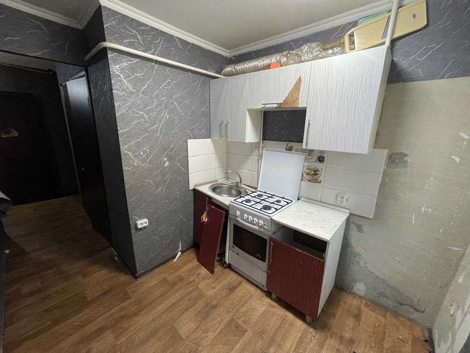 Продажа 2-комнатной квартиры в районе Автодома