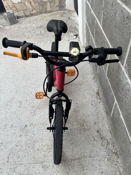 Велосипед 16 цола