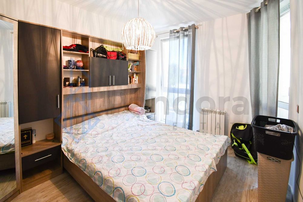 Двустаен, Надежда 2