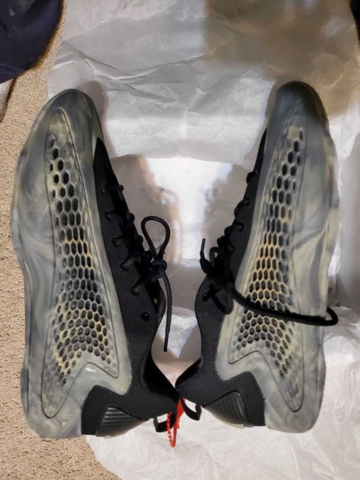 Adidas  и Under Armour