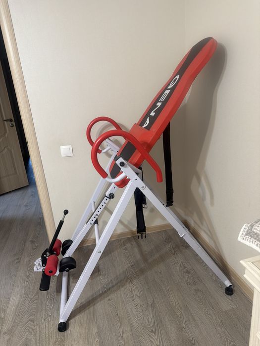 Продам инверсионный стол