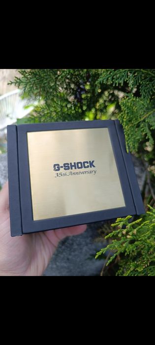 Casio Frogman топ състояние