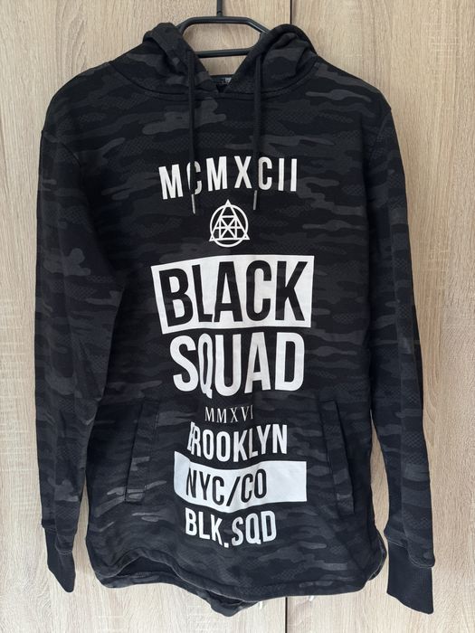 Мъжки суичър размер М