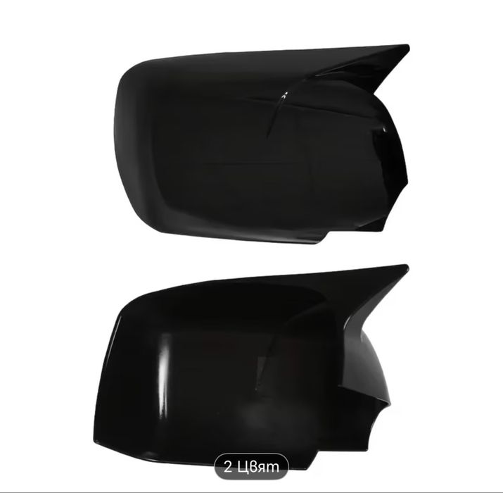 Bmw e53 капаци батман