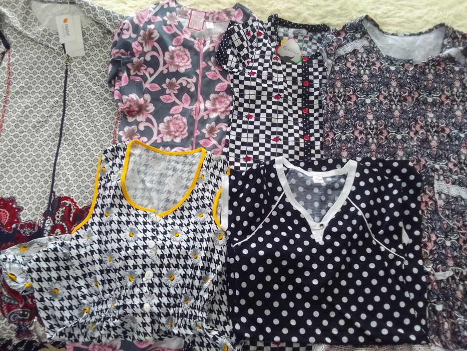 Продам женскую одежду