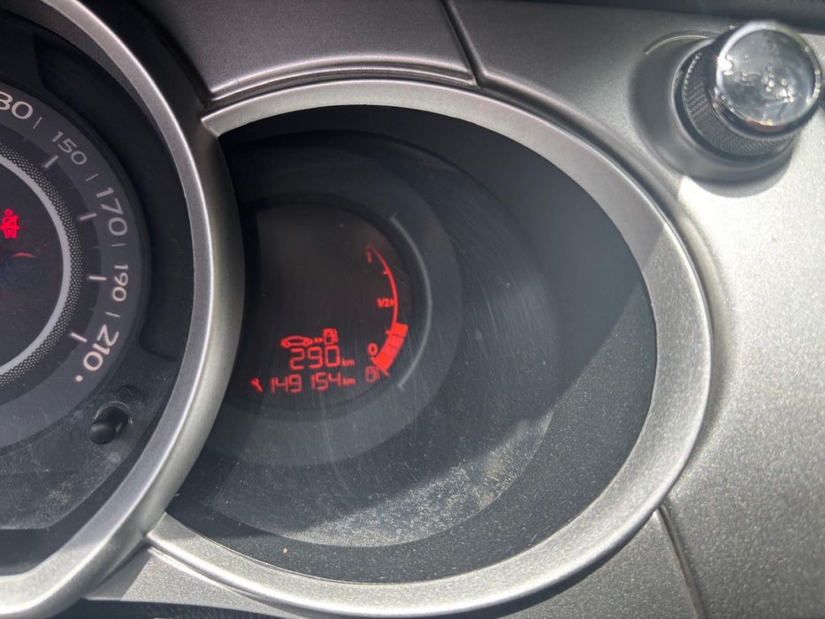citroen c3.