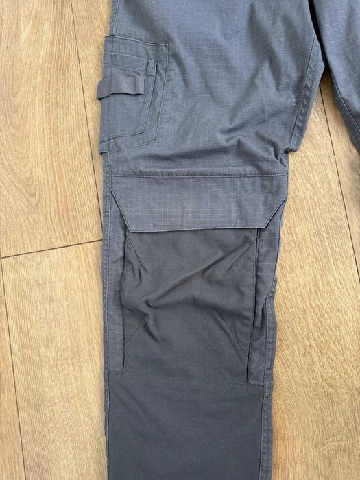 Engelbert Strauss 52 L barbati pantaloni Flexbelt logo Nou
