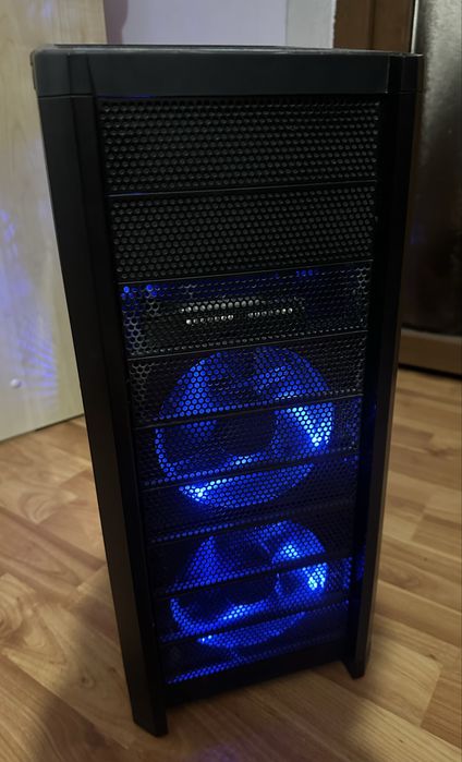 PC pentru Gaming