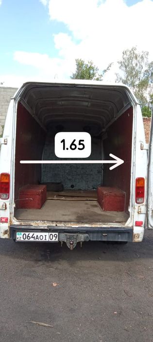 грузоперевозки Сарань