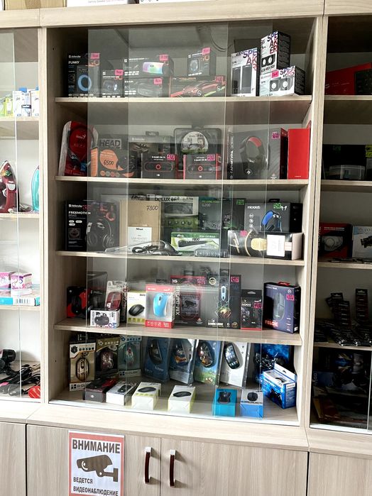 Продам бизнес в Боровом