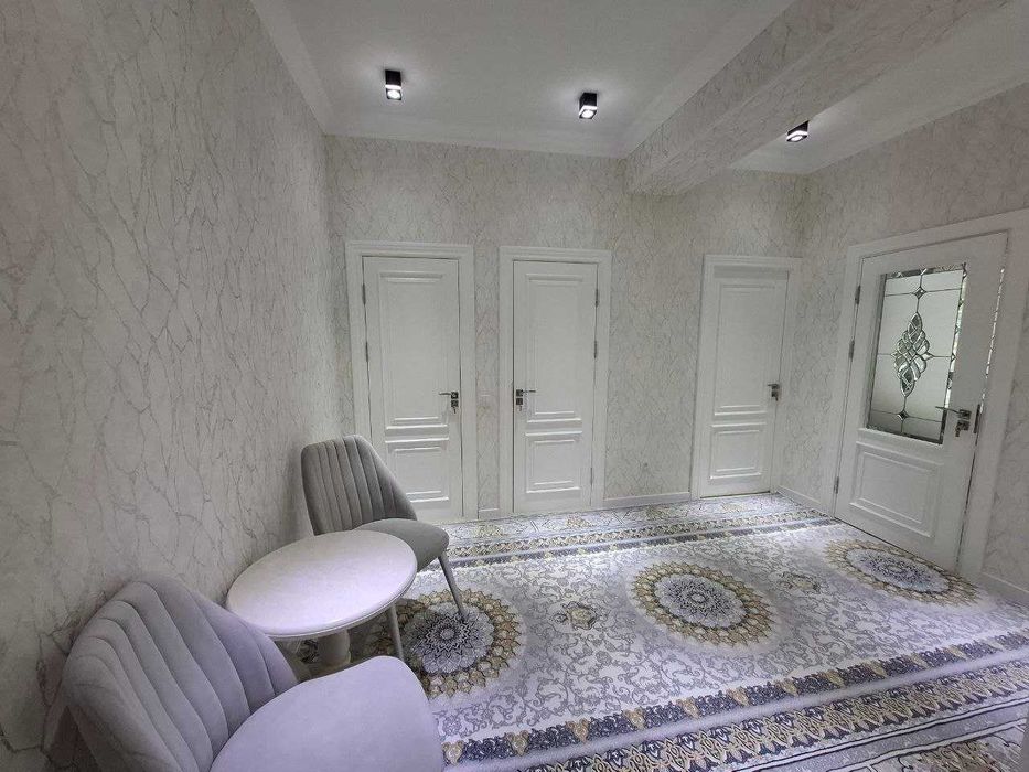 №3671. Продается 2х-комнатная квартира в Новостройке.