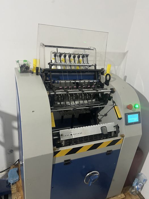 Ниткошвейная машина