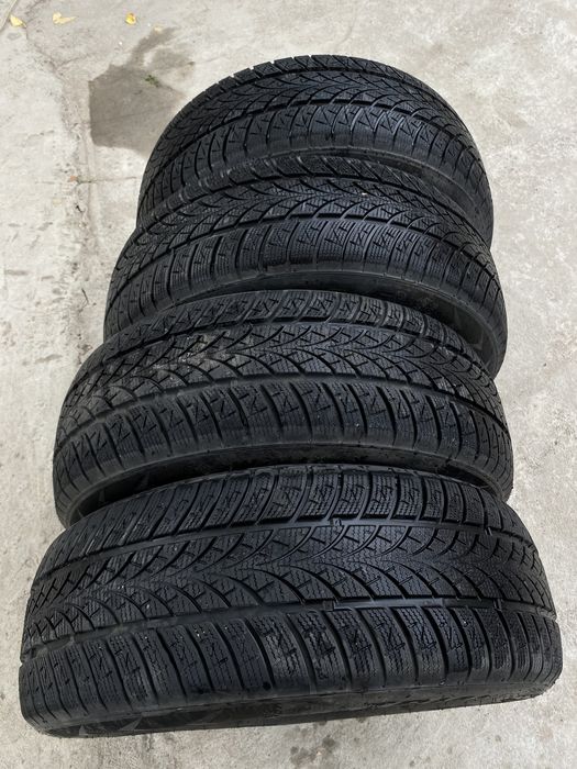 Triangle TW401 225/60 R16 102V без шипов