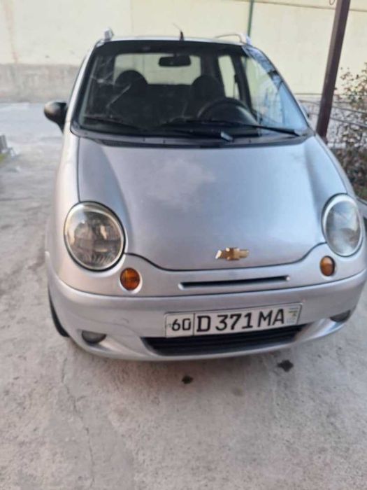 Матиз мх сотилади