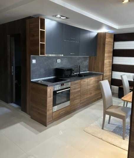 Дава се под наем Едностаен апартамент в София, Изгрев - 40 кв.м за 430 € - Снимка #7