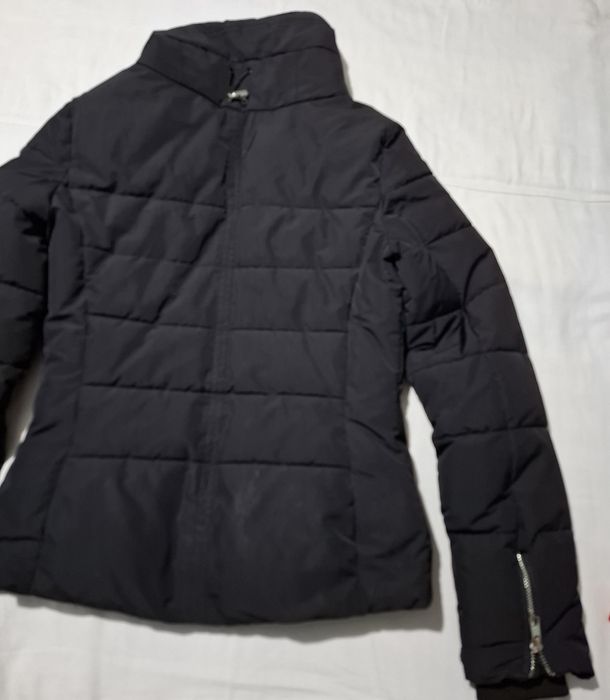 Geacă matlasată,  damă,  nr.34