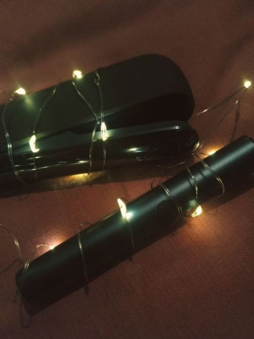 IQOS ILUMA cu terea