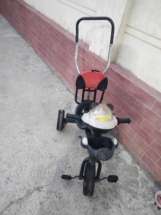 Velosiped sotiladi kop xaydalmagan