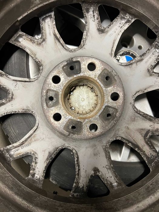 БМВ Джанти Style 177 Y-Spoke 18-ки