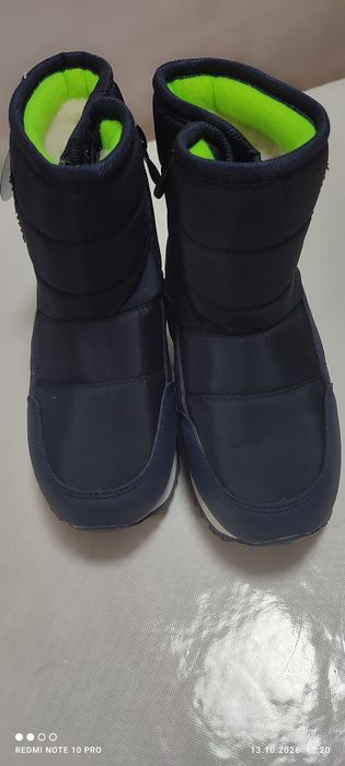 Продам дутыши, новые