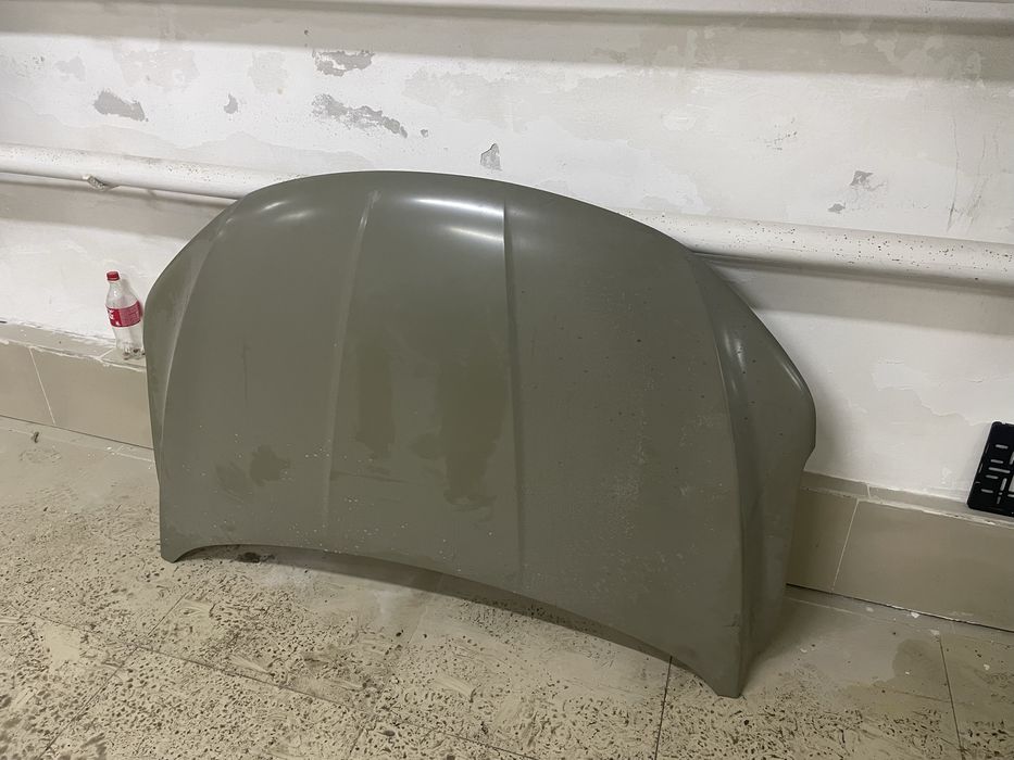 Капот Geely Coolray 2019