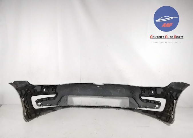 Предна броня оригинална със сензори и мивки Фолксваген / Volkswagen VW