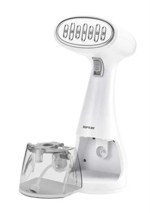 Dupray Voila 3-в-1 преносим уред за гладене с пара 1200W