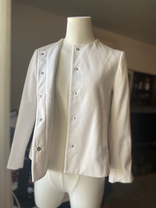 Haina dama ZARA XS alba