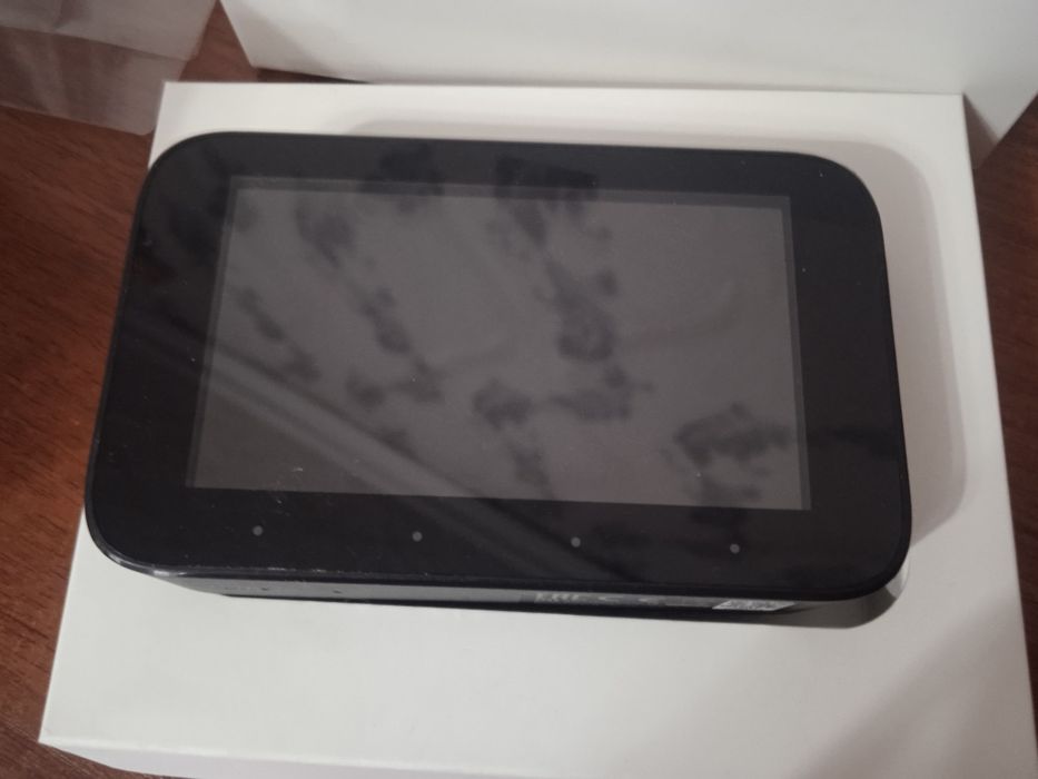 Новый Wifi видеорегистратор MI