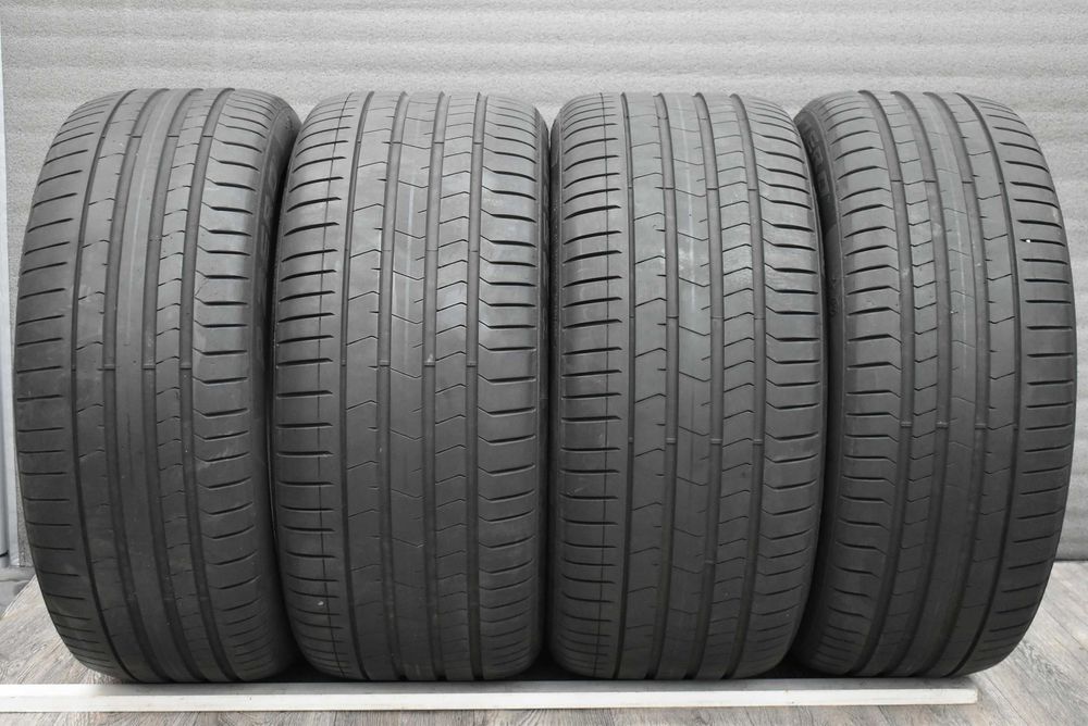 Гуми 275/45/20 305/40/20 Pirelli BMW X5 G05 X6 G06