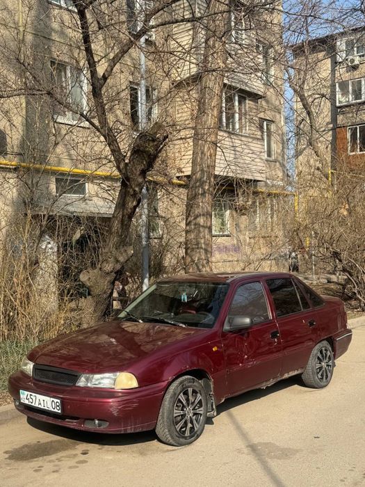 Нексия 1 бағасы 430 мың