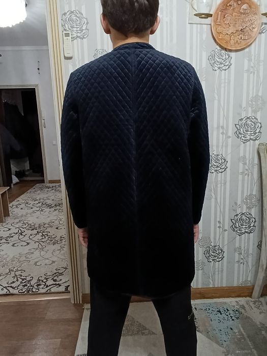 Ұлттық шапан сатылады, жаңа