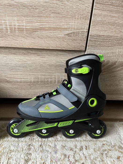 Role Firefly Comp 76 44