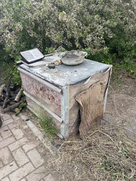 Будка для собаки