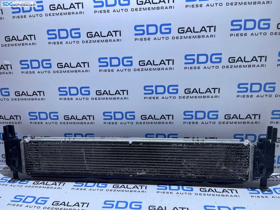 Radiator Intercooler Volkswagen Golf 7 1.6 TDI 2013 - 2017 Cod 5Q0121251EH [M9922]