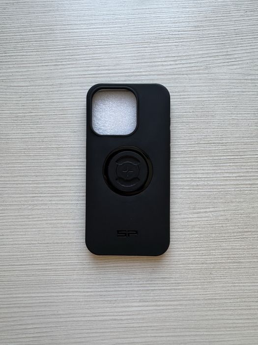 Iphone 15 PRO Phone Case SP Connect +