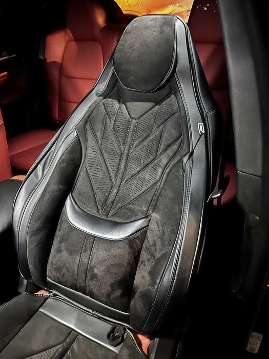 Чехол для Changan X5 Plus