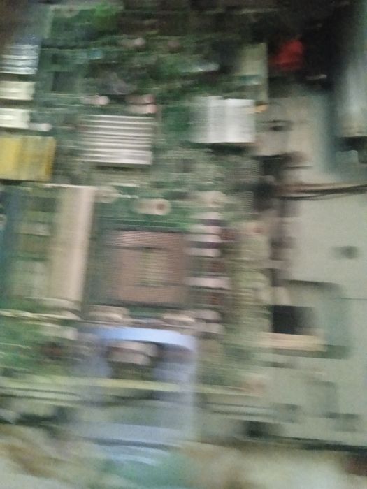 Продам моноблок по запчастям