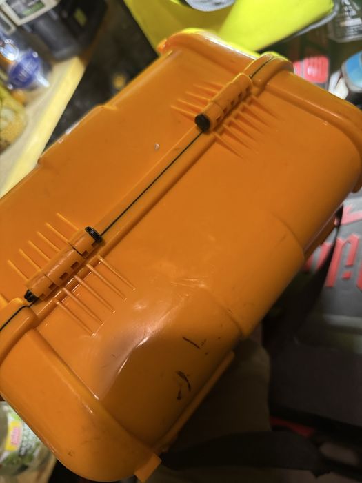 Nivela optica Lamigo cn24