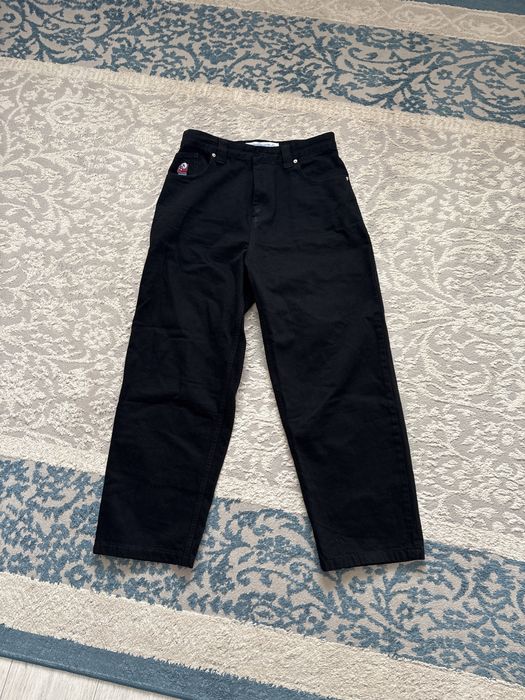 продам бэгги джинсы Big Boy