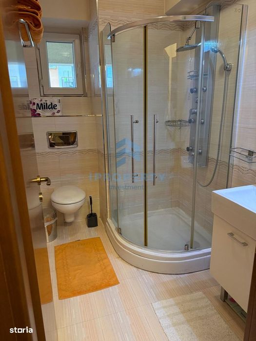 Orhideea Gardens  | 3 Camere | Terasa | Parcare | 120 MP | Pet Friendl